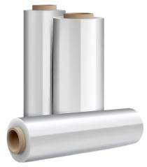 LDPE Shrink Film 15 micron Polyethylene 50 mm_0