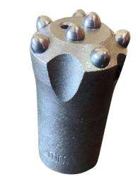 Machino 3 mm Drill Bits Button T38 76 mm_0
