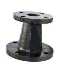 Bikaner Ductile Iron Concentric Reducers 100 mm 80 mm_0