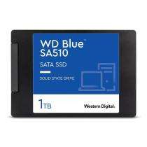Western Digital WDS100T3B0A 1 TB Internal SSD Hard Drive Solid State Blue_0