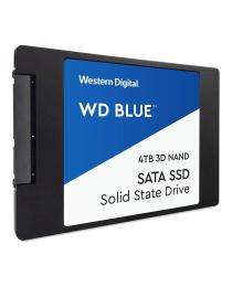 Western Digital WDS400T2B0A 4 TB Internal SSD Hard Drive SATA Blue_0