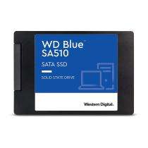 Western Digital WDS500G3B0A 500 GB Internal SSD Hard Drive Solid State Blue_0