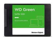 Western Digital WDS100T3G0A 1 TB Internal SSD Hard Drive Serial ATA-600 Green_0