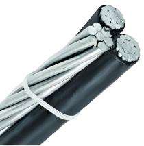 Aluminium XLPE Aerial Bunched Cables_0