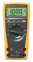 FLUKE 179 Multimeter LED_0