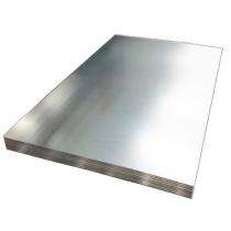 AMNS 1.2 mm Galvanized Plain Steel 8 x 4 mm_0