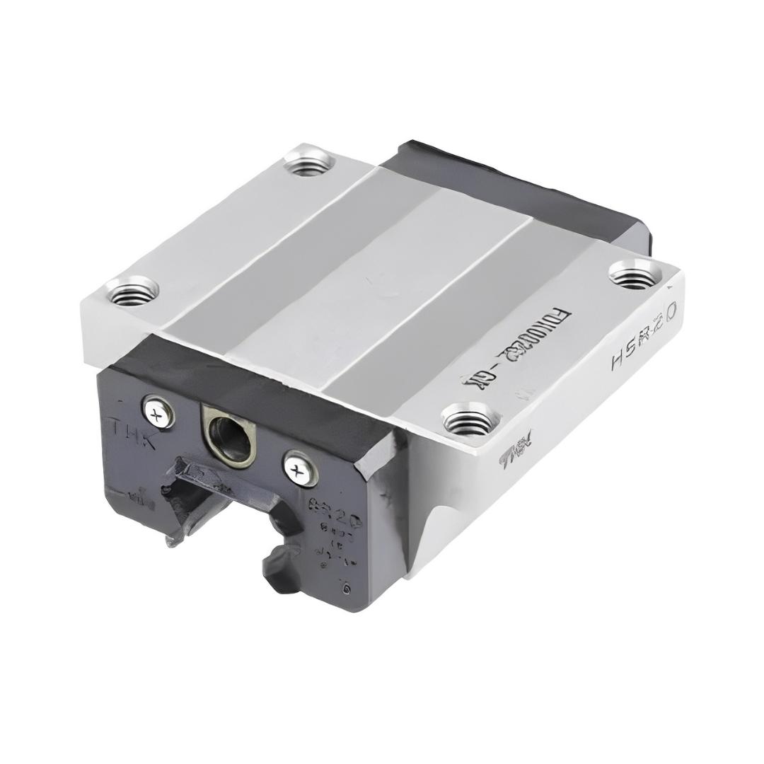 THK 20 mm Linear Bearings HSR20R1SSFM Steel_1