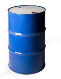 Light Diesel Industrial Oil Grade A_0