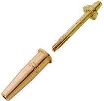 1 inch Copper A Type Cutting Nozzles 15 mm_0