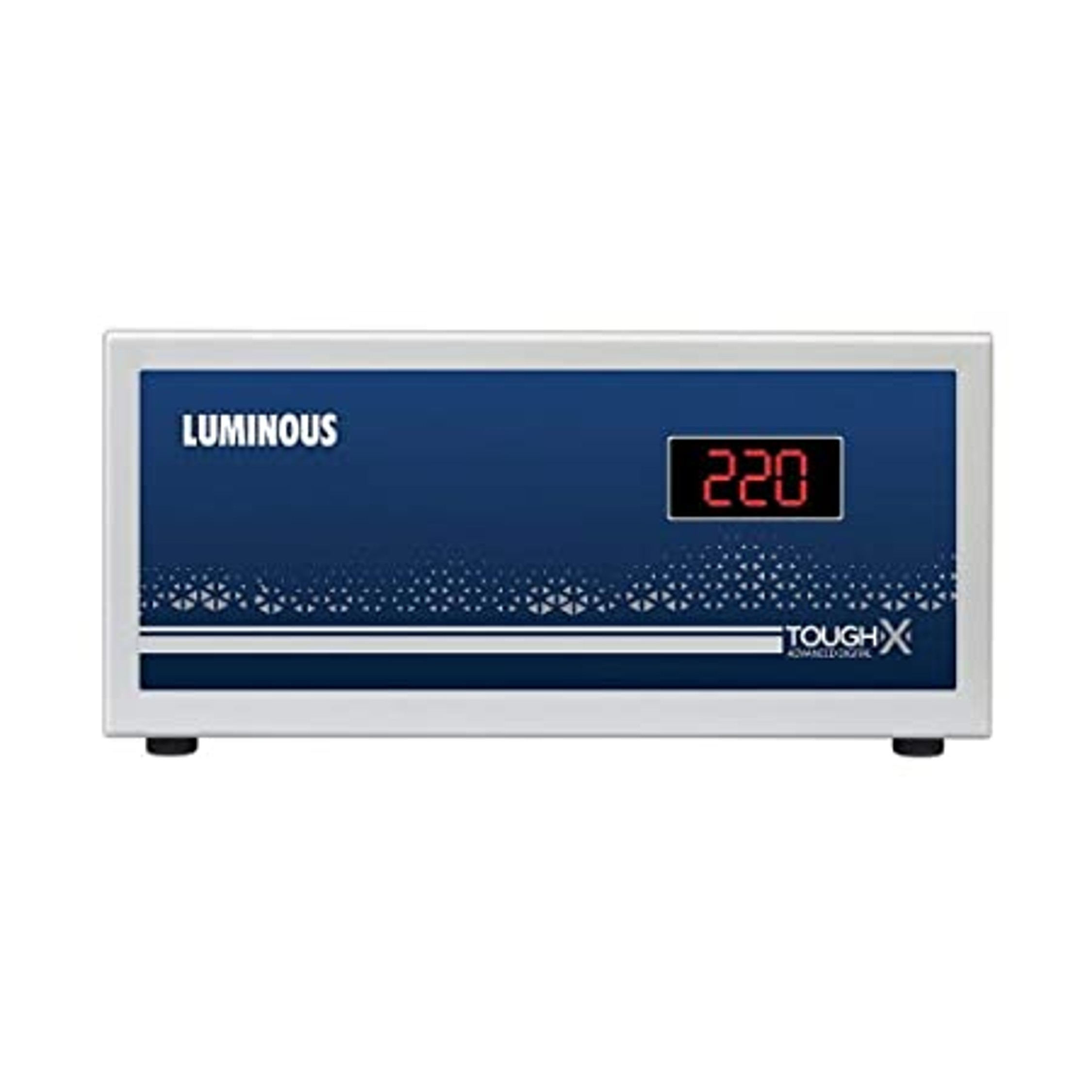 LUMINOUS Three Phase ToughX TR100D Voltage Stabilizers_0