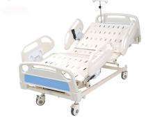 TECHNOMECAZ TMBS-ICE-101 Electrically Operated ICU Bed CRCA Sheets 2100 x 1080 x 750_0
