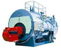 Shubhamudyog 500 kg/hr Steam Boiler STSA500 10 kg/cm2_0