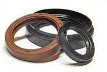 Sealcraft 30 mm Rubber Oil Seals SC02 7 mm_0