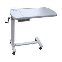 TECHNOMECAZ Tmbs-obtm-149 Food Table Stainless Steel with ABS Top 760 x 360  x 750 mm_0