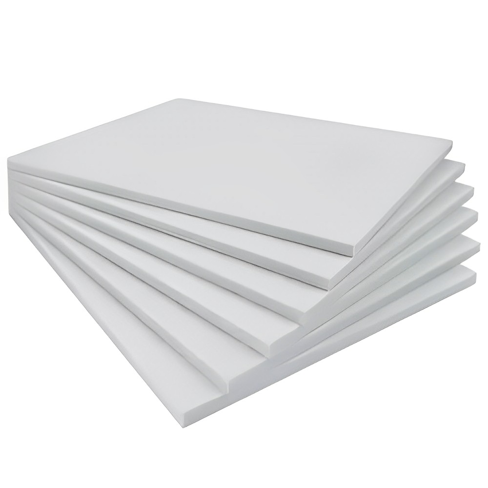 20 - 80 mm Rectangle Normal EPS Thermocol Sheet_0