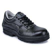 Liberty ROUGFTR-CT PU CFB Composite Toe Safety Shoes Black_0