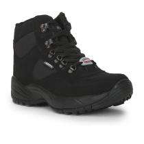 Liberty EVEREST-PRM PU CFB Hard Toe Safety Shoes Black_0