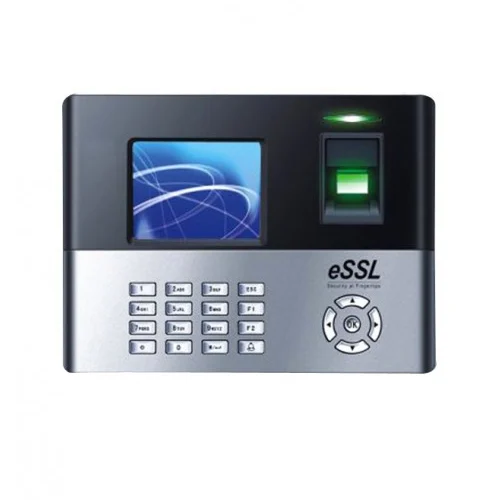 eSSL Face 20000 User Time Attendance System_0