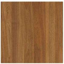 Virgo 0.45 mm Brown Laminate Matt 4 x 8 ft Fire Retardant_0