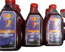 ABC Engine Oil 1 L_0