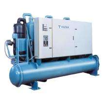 VOLTAS 1055 kW Scroll Water Cooled Chiller SCREWCHILLER R22_0