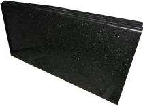 15 mm Black Granite Slab 1200 x 7000 mm Polished_0