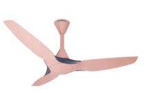 Crompton Standard 1225 mm 3 Blades 42 W Pink Ceiling Fans_0
