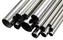 Jindal 100 mm Cold Rolled Stainless Steel Pipes 304L 7 m_0