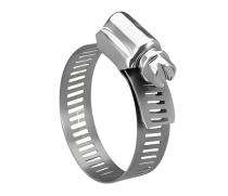 New Vinayak 300 mm Stainless Steel Hose Clamps_0