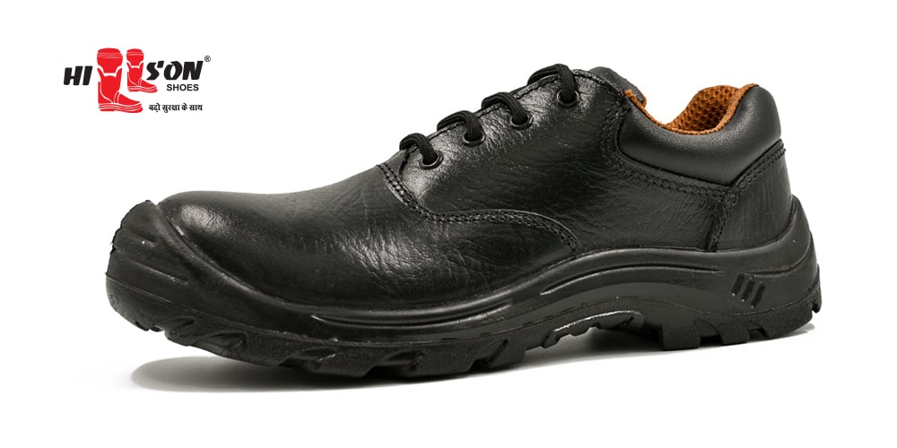 Hillson on sale safety shoes