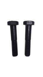 DFL M10 High Tensile Steel Hexagon Head Bolts 8.8 40 mm IS 1364_0