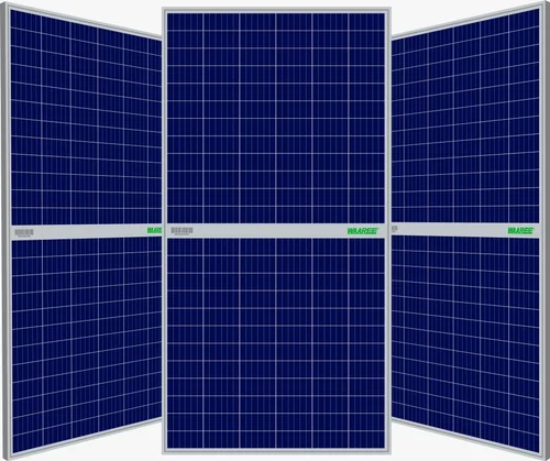 WAAREE Solar Panel_0