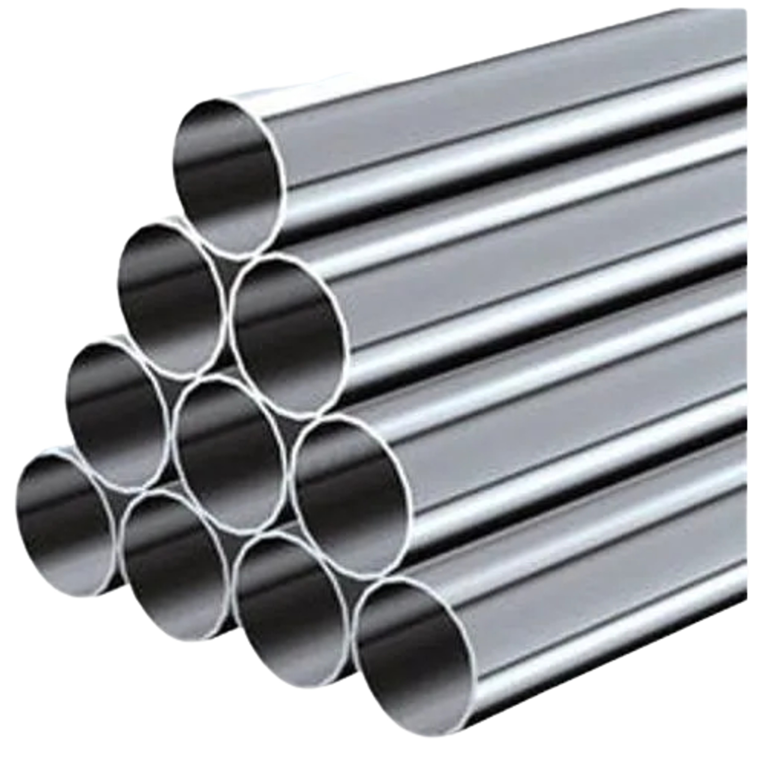 Buy Jindal 100 mm Hot Rolled Stainless Steel Pipes 304 6 m online at best  rates in India | L&T-SuFin
