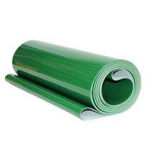 Plain Conveyer Belts PVC 1 - 50 kg/ft_0
