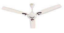 Candes STAR High Speed CNC Winding 1200 mm 3 Blades 50 W Ivory Ceiling Fans_0