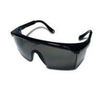 Nylon Safety Goggles Welding Black_0