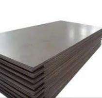 SAIL 10 mm MS Plates IS 2062 E250 300 mm 12 m_0