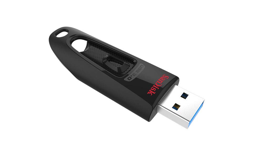 SanDisk Pen Drive 128 GB USB 3.0_2