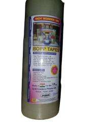 Wonder Self Adhesive Tapes BOPP Transparent 65 m_0