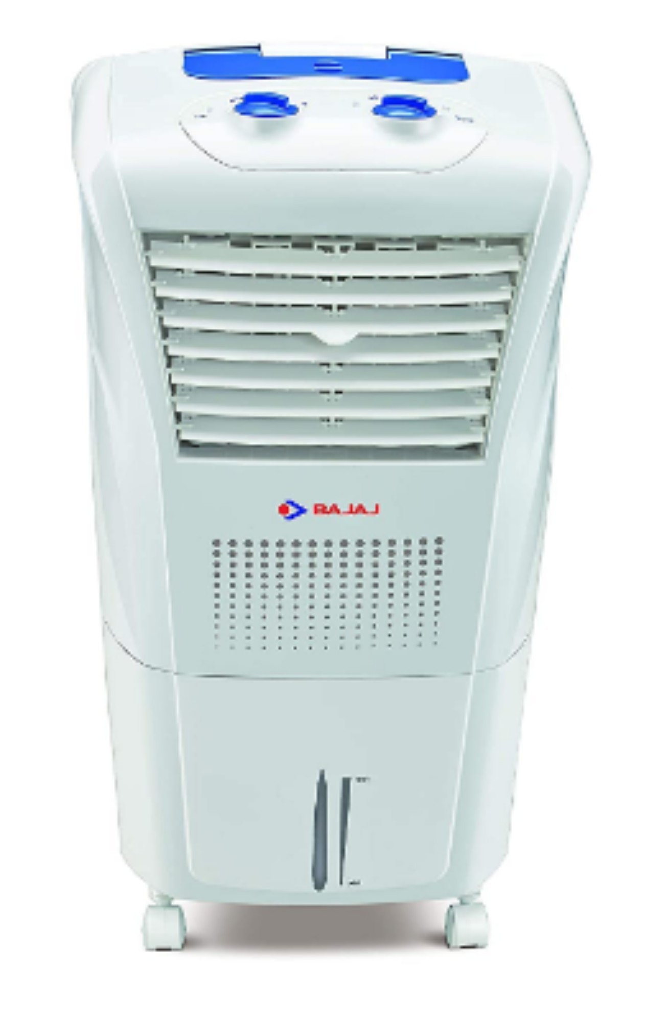 Bajaj Plastic White 23 L Domestic Air Cooler_0