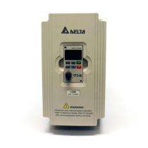 DELTA Three Phase AC Drive 2.2 kW_0