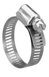 NEW SWAN 100 mm Stainless Steel Hose Clamps_0