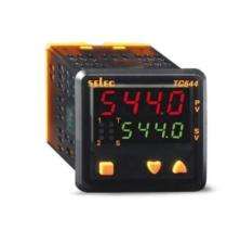 SELEC TC-544 Temperature Controller 0 to 50 deg C_0