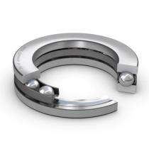 SKF 51114 Ball Bearings Stainless Steel_0
