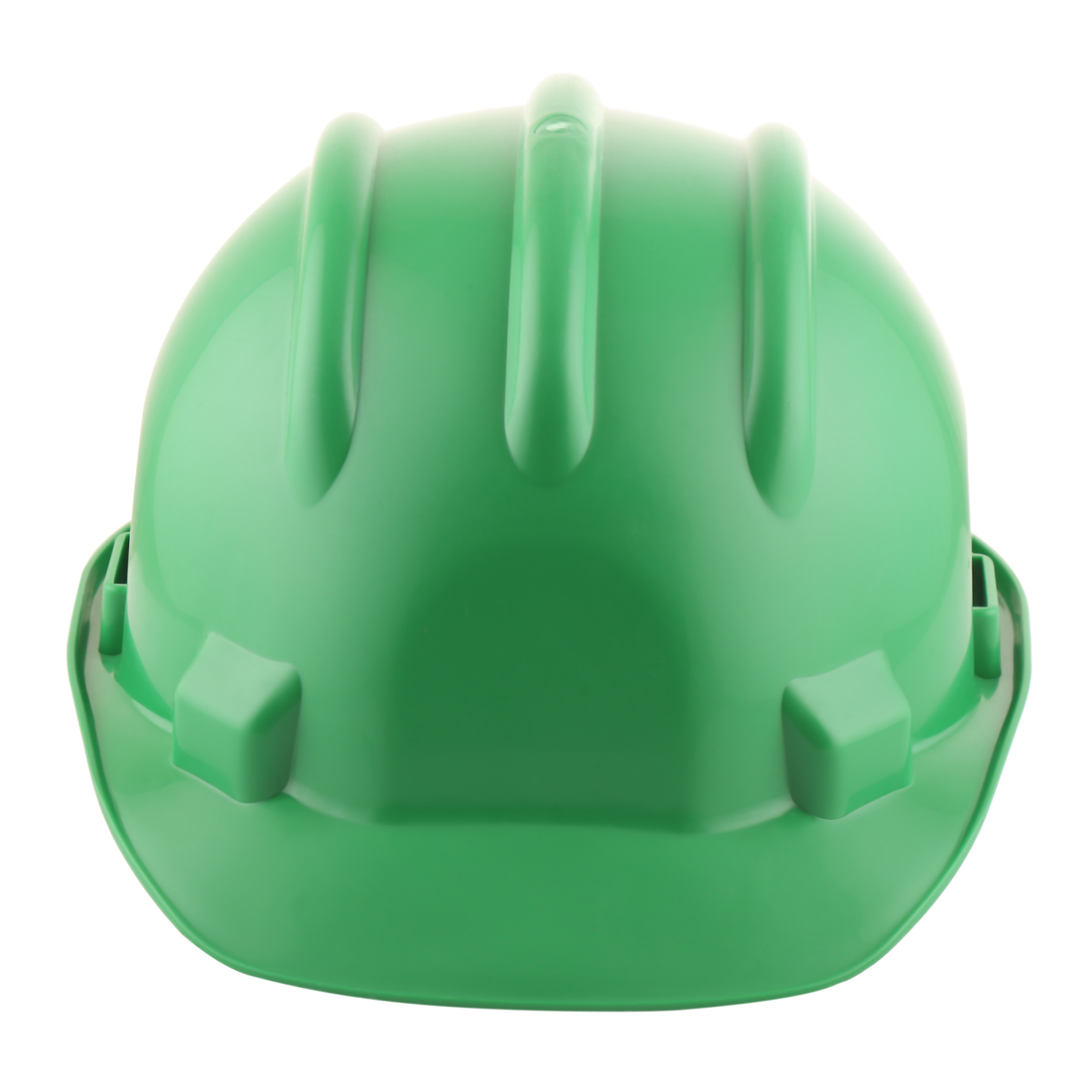 Karam Polymer Hyd Green Air Ventilated Safety Helmets PN501_3