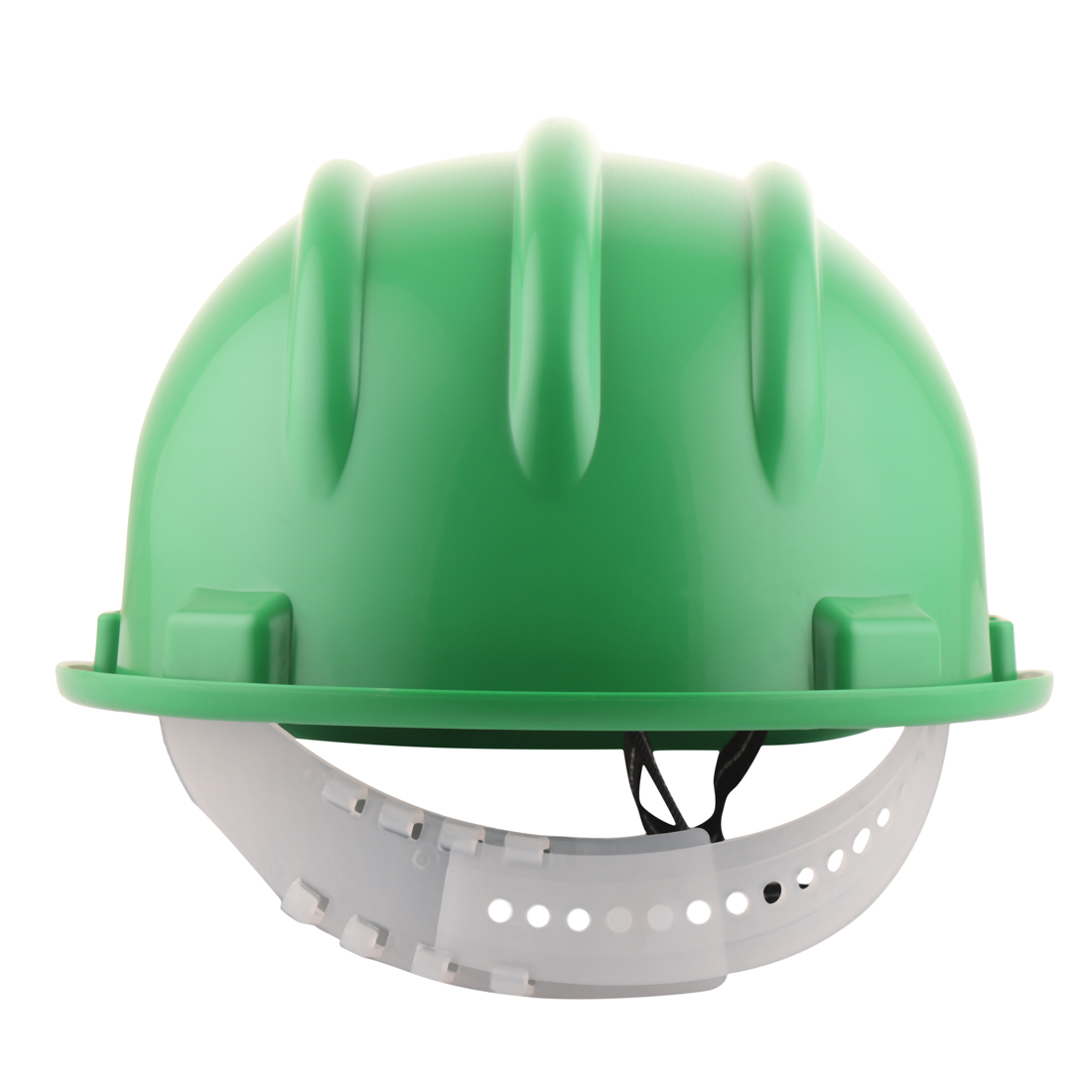 Karam Polymer Hyd Green Air Ventilated Safety Helmets PN501_1