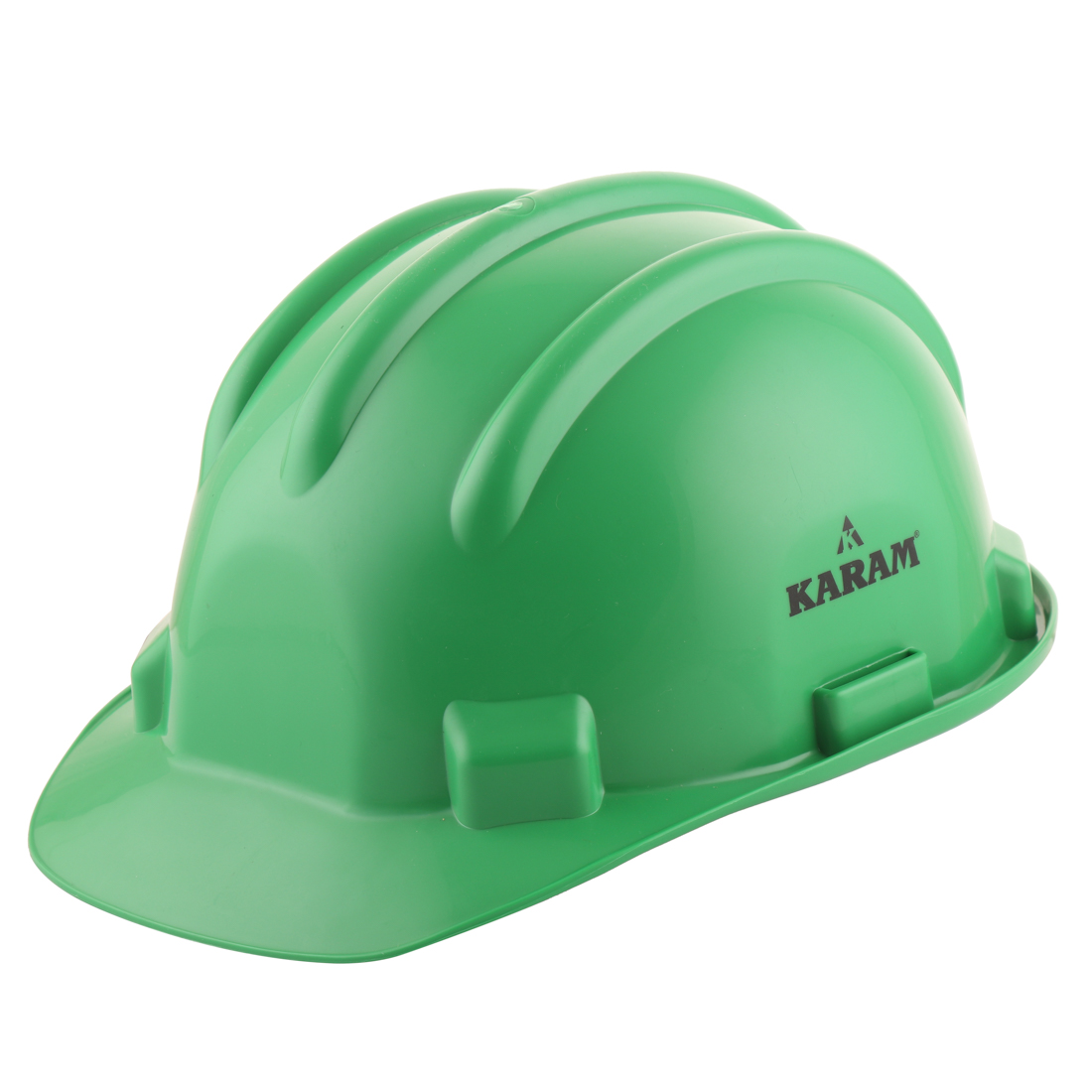 Karam Polymer Hyd Green Air Ventilated Safety Helmets PN501_0