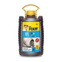 Dr.FIXIT Pidiproof LW+ Waterproofing Chemical in Litre_0