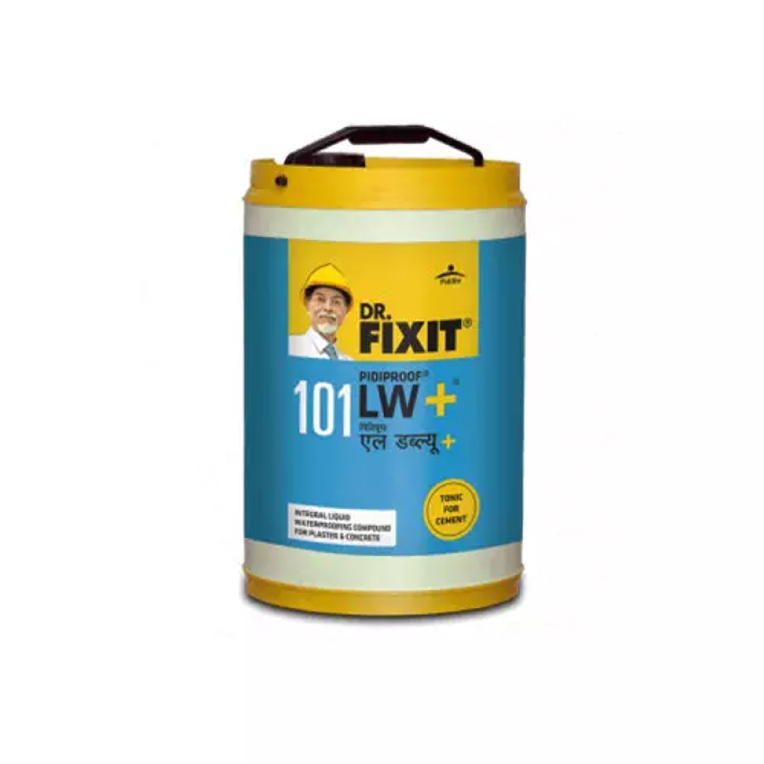 Buy Pidilite Pidiproof LW+ Waterproofing Chemical in Litre online at