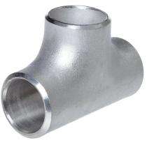 VSI Alloy Steel Equal Tees 1/2 - 48 inch_0